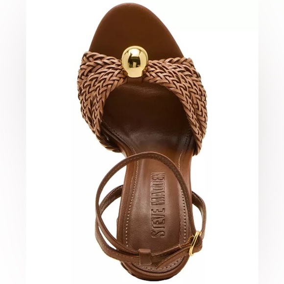 Steve Madden
Women's Cheyla Knotted Two-Piece Dress Sandals - Picture 6 of 11